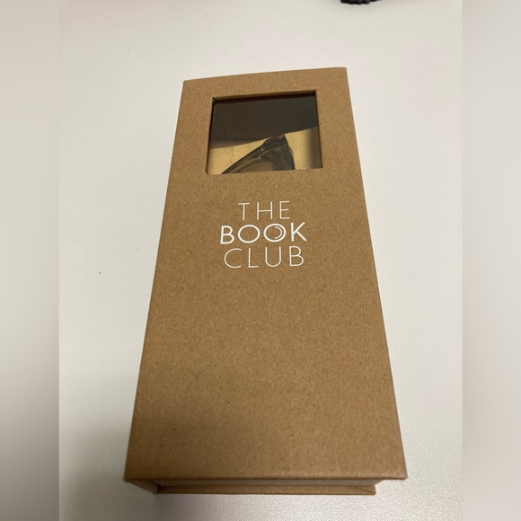 Anthropologie The Book Club Blue Light glasses - Picture 2 of 8